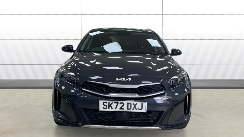 Kia Xceed 1.5T GDi ISG 3 5dr Petrol Hatchback